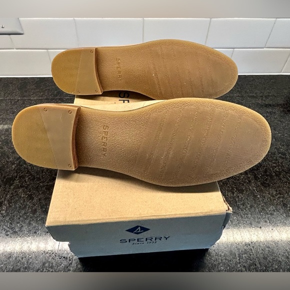 Sperry Seaport Slip On - Picture 9 of 9